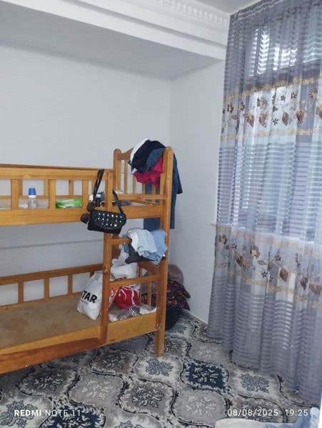 Birinchi oy 600$ keyin 500$dan<br />
Xamma sharoit bor yevro — фото 5