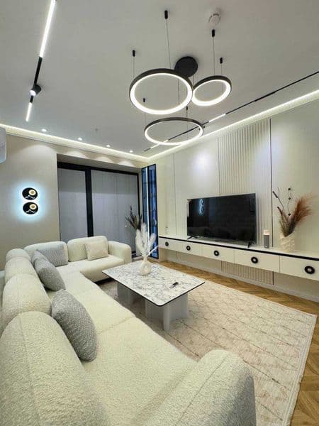 Сдаётся КЛАССНАЯ квартира<br />
<br />
• Район: Мирзо-Улугбе — фото 4