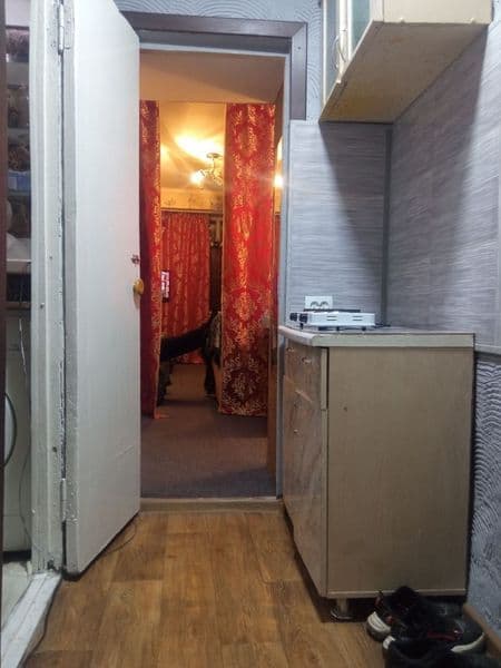 аренда яккасарай Кушбеги 1 хона галарека 250 $ передаплата 2 — фото 3