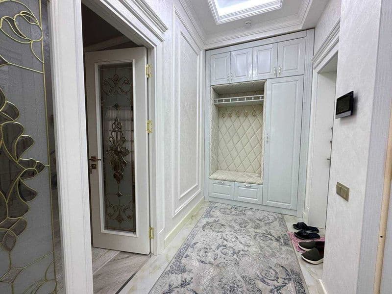 Район-Шайхонтохурский<br />
Улица/Квартал -Ташкент сити<br / — фото 2