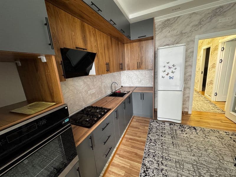 2/5/10 salamatinada novastroykadan 2 xonalik kvartira ijarag — фото 5