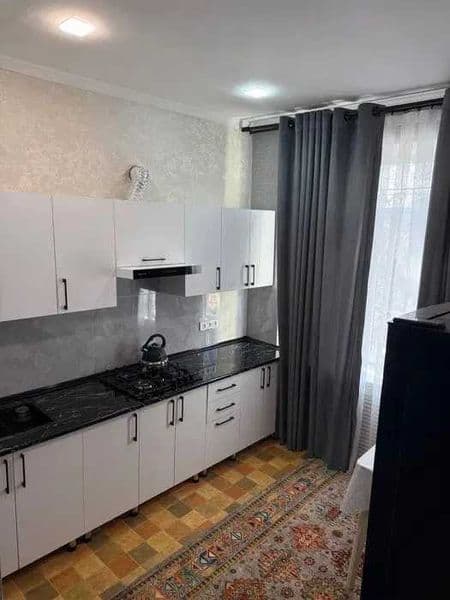 Сдается в аренду 2х комнатная квартира 52кв метров 2/4/4 ори