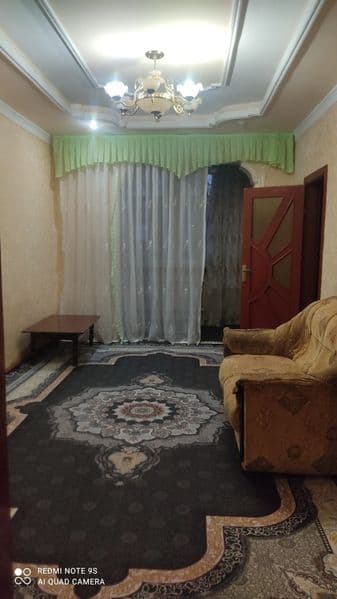 Ойига 400$ ойлага депозит 100$ чилонзор 17 квартил Парламент