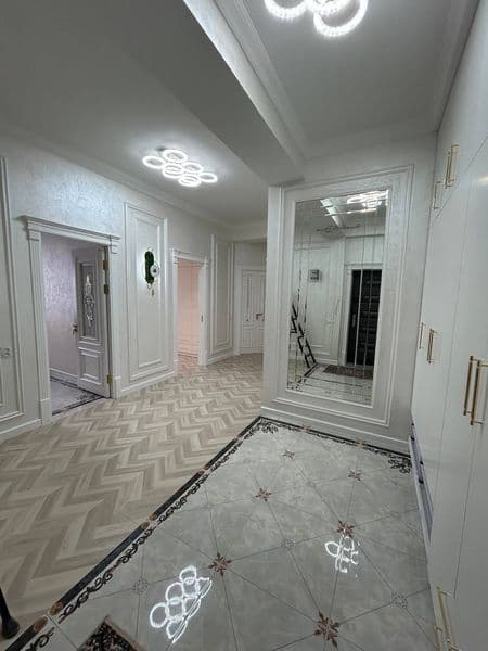 3хонали квартира енги ремонт мебел гилам xamma xammasi yengi