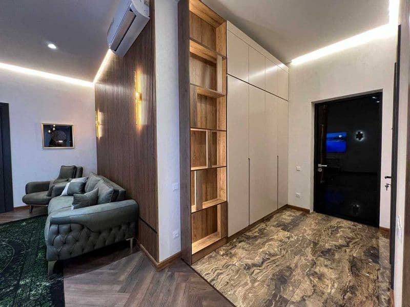 Элитный апартамент:<br />
Район: Шайхантахурский <br />
Кол- — фото 5