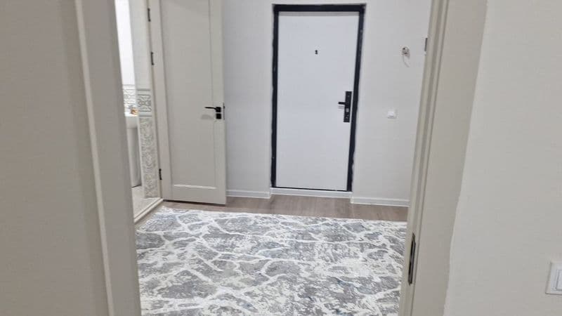 Аренда сергели спутник 16А Нурхаёт новостройка 1хона 7чи эта — фото 4