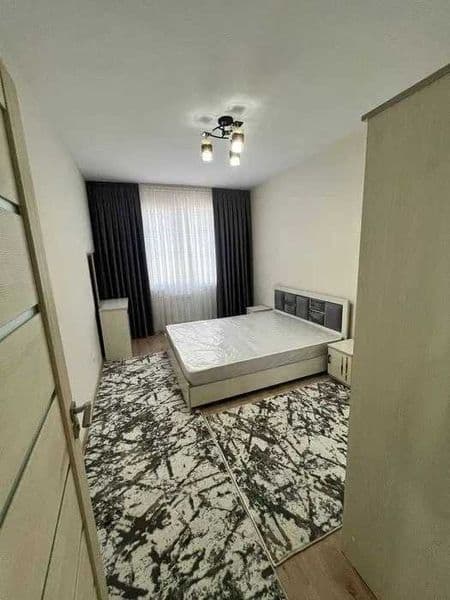 Сдаётся КЛАССНАЯ квартира<br />
<br />
Район: Алмазарский<br