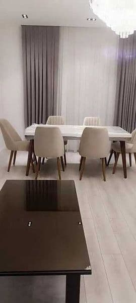 Район:Yakkasaroy <br />
Адрес: Piramit Tower<br />
<br />
Ко — фото 3