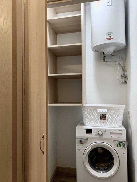 К вашему вниманию рады представить уютную 2х комнатную кварт — фото 5