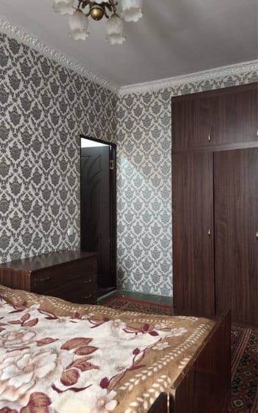 Корасу-1<br />
3/9/9<br />
70 м2<br />
Оилага и студент <br  — фото 5