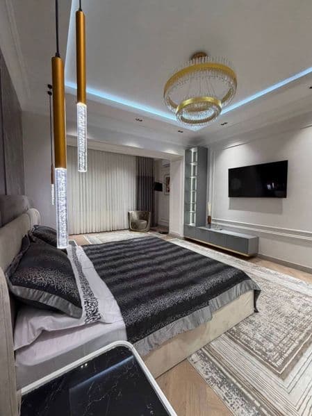 Сдаётся в аренду 3-комнатная квартира в новостройке<br />
Ра — фото 5