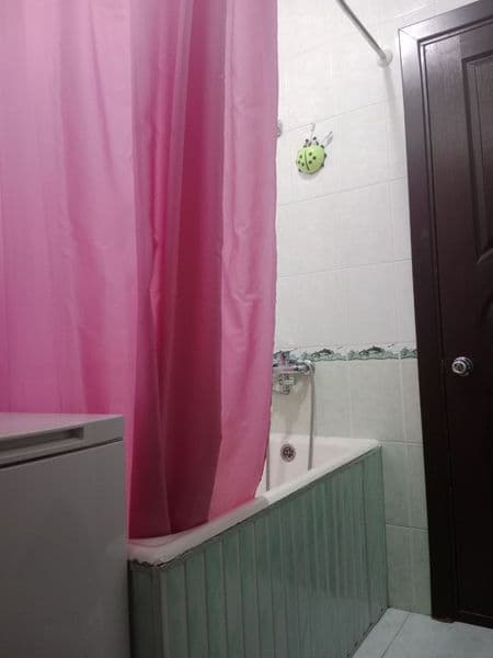 Kvartira yunsobot 8 kvartalda joylashgan barcha qulayliklari — фото 4