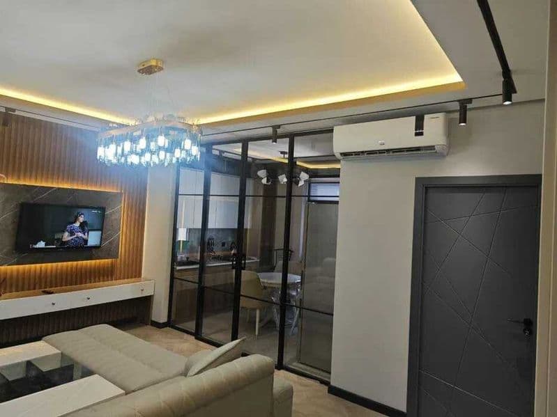 Сдаётся квартира на Юнусабад 11кв. Новостройка‼️<br />
Ориен — фото 2