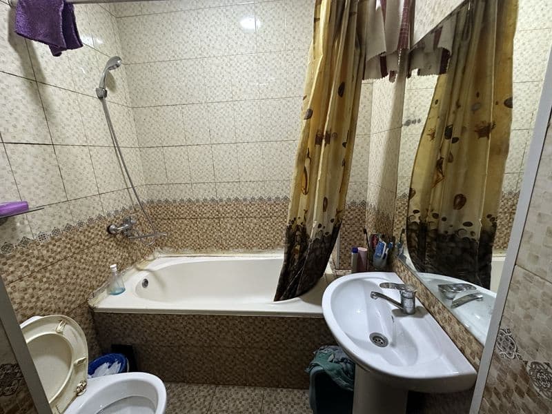 Kvartira sheriklikka. “Pushkin” metrosi yaqinida joylashgan. — фото 2