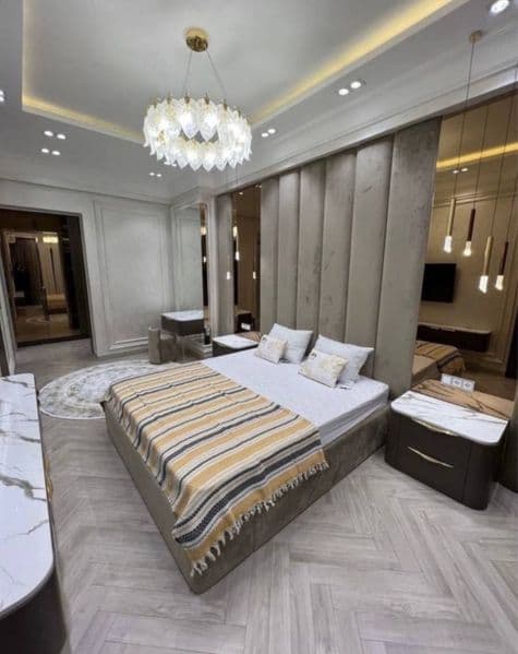 Шайхантахурский район <br />
Ташкент Сити <br />
Жк Gardens< — фото 2