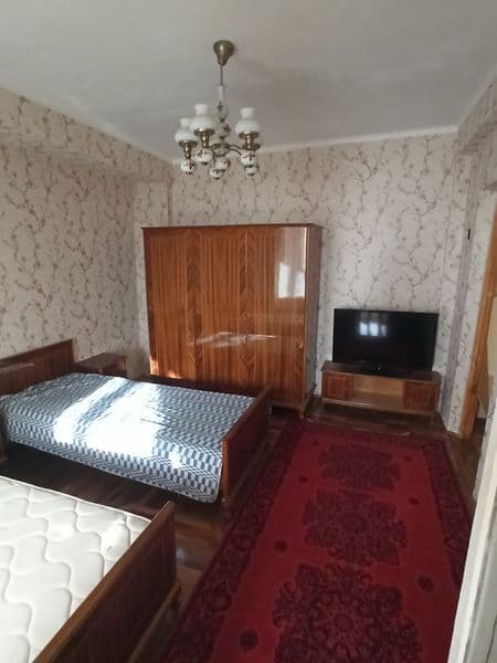 Сдается пятикомнатная <br />
<br />
 переделанная в шести ко — фото 4