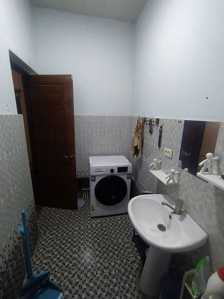 Bektemir tumani da, postdan oʻtganda 3 xonali dom, gaz, issi — фото 4