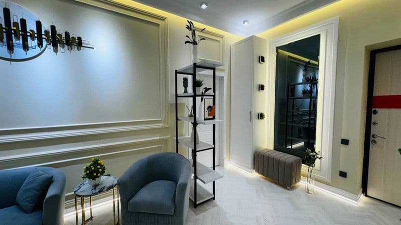 Сдаётся  Квартира на Юнусабад 4кв<br />
Ориентир - Шохсарай  — фото 2