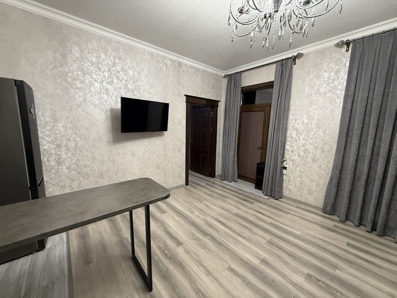 Аренда Юнусабад гостинний апартамент дом 2-комн студия. 50м2 — фото 4