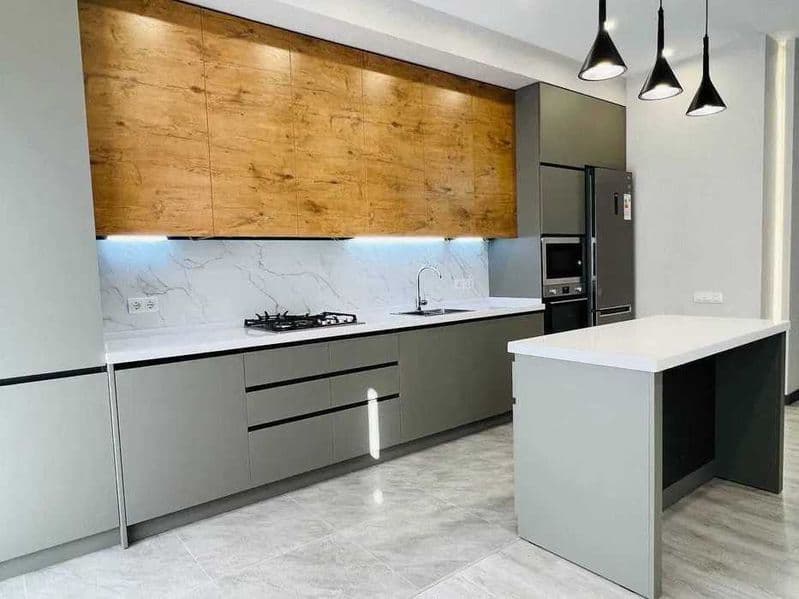 Сдаётся квартира на Дархане<br />
Ориентир- Тамарахоним<br / — фото 5