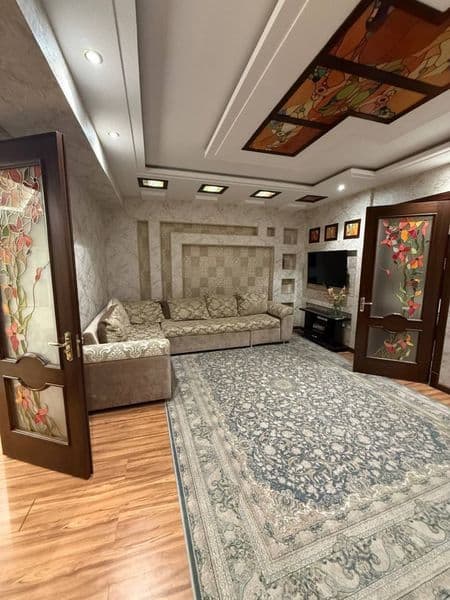 Задается в аренду 4- комнатная квартира, в отличном состояни — фото 4