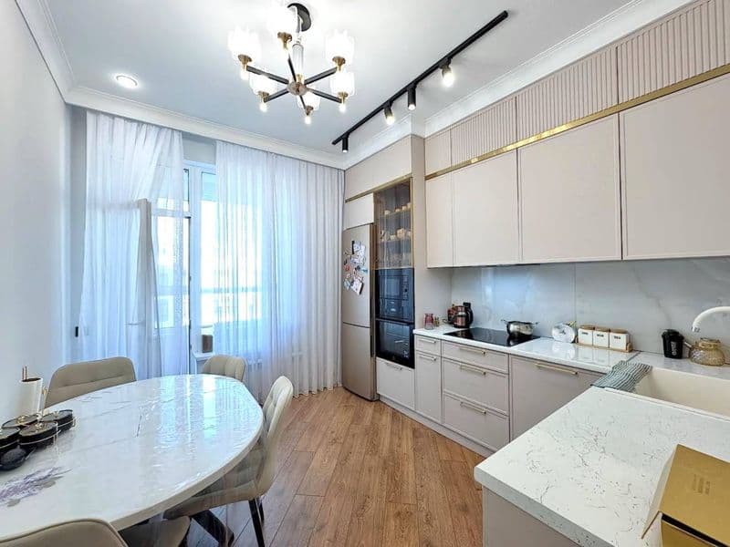 К вашему вниманию рады представить 2х комнатную квартиру на  — фото 3