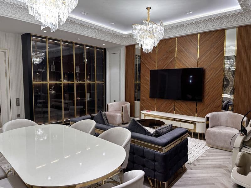 Сдается в аренду своя собственная квартира премиум класса!<b