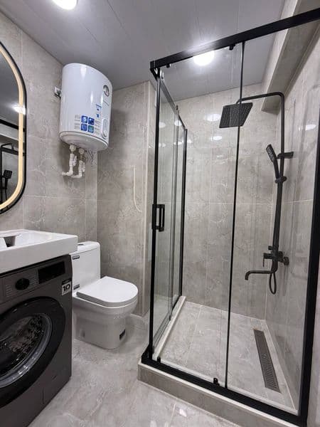 #Аренда <br />
<br />
Юнусабад 13кв 1/2/11<br />
Новострой<b — фото 4