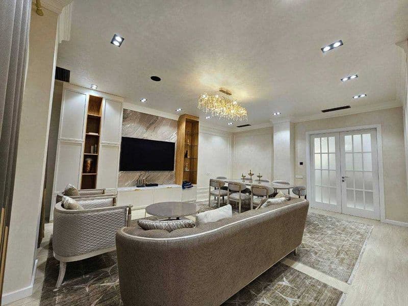 Шайхантахурский район <br />
Ташкент Сити <br />
Жк Gardens  — фото 2