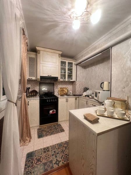 Мирзо Улугбекский район<br />
Ц-1 массив<br />
3/1/4<br />
8 — фото 5