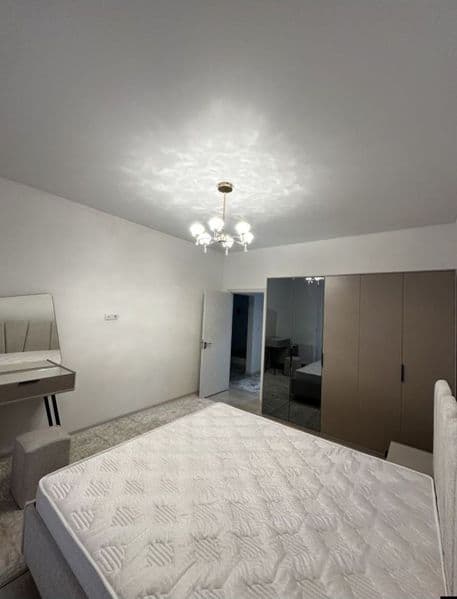 Аренда Квартиры-Новостройка <br />
ЖК Династия / Паркентский — фото 5