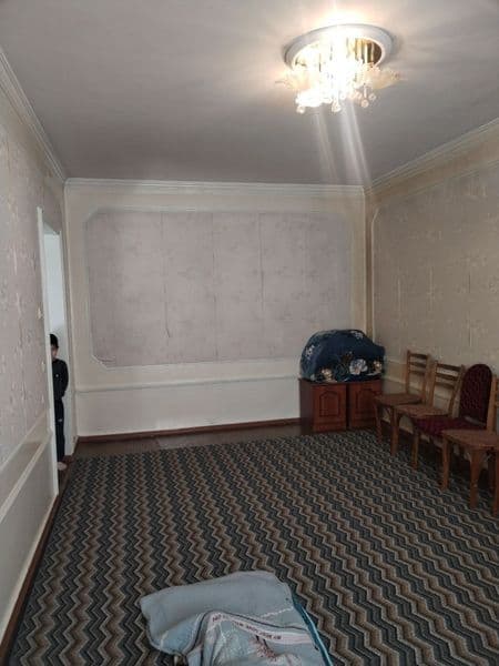 Ижарага уй Коратошда 2-хонали факат ва факат оила учун.Макле