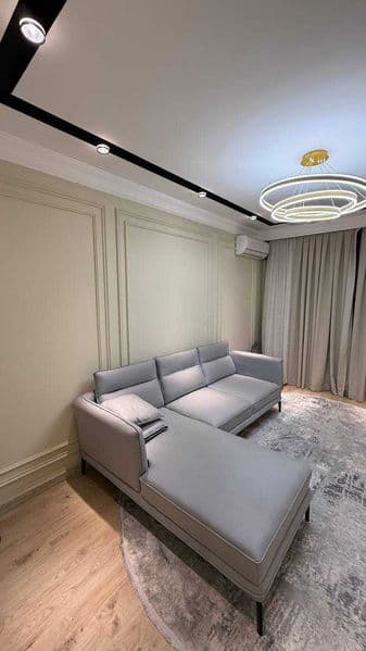 Сдается квартира для семейных<br />
<br />
• Район: Алмазар< — фото 2