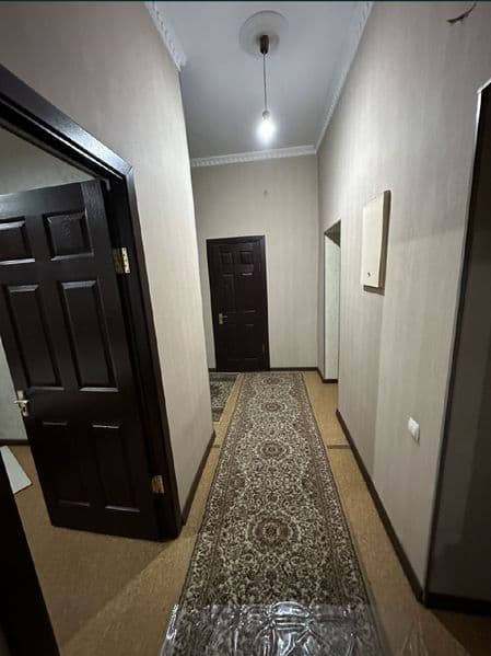 Chilonzor 1 Kv 2 xonali 3 xona qilingan Kv bor sheriklika ac — фото 2