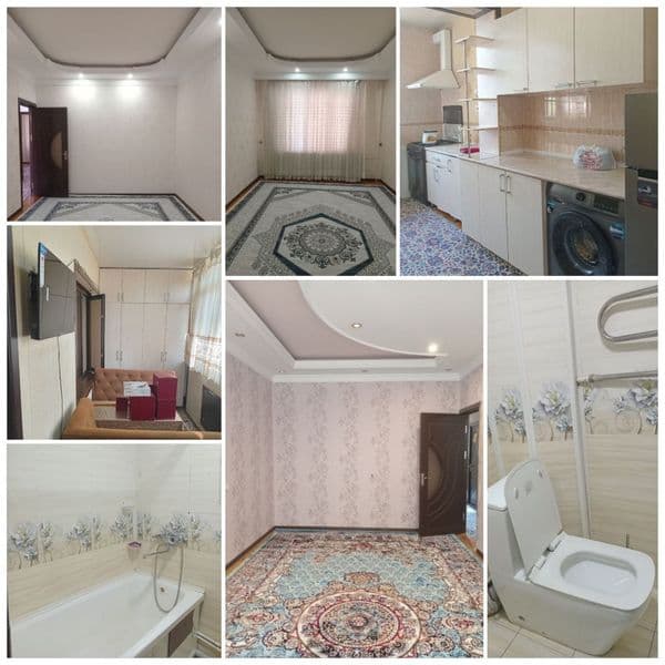 3та бола керак срочно <br />
1 хона беради<br />
<br />
Болл