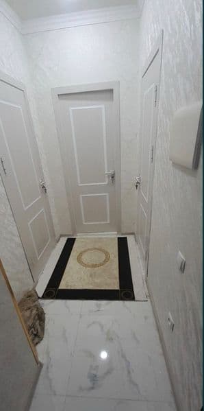 Orientir: Qo'yliq Ota masjidi, Compass Savdo Majmuasi va Qo' — фото 2