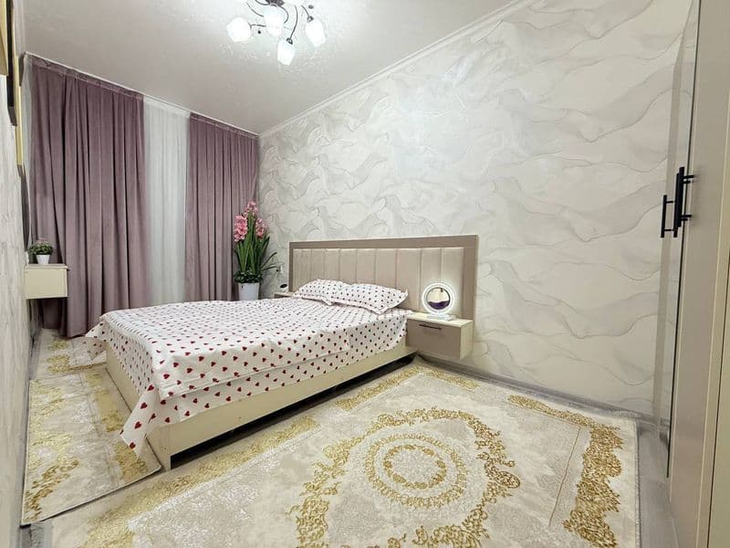 Чилонзор 16-квартл метрога 2-минут пешком<br />
2³/1/4<br /> — фото 2