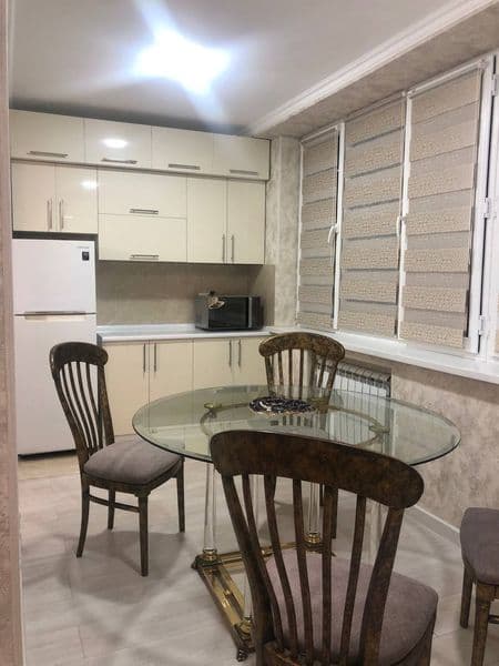 Срочно здайутса квартира на аренду<br />
Мирзо улугбек район — фото 5