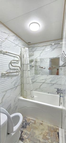 АРЕНДА<br />
Чиланзар 26 квартал <br />
Комнат- 1в2<br />
Эт — фото 5