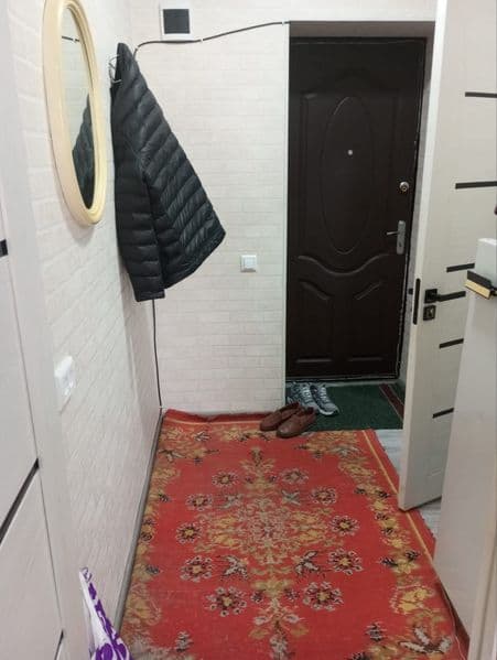 Сдается комната яшнабадский район лисинова бывший обшижитья  — фото 3