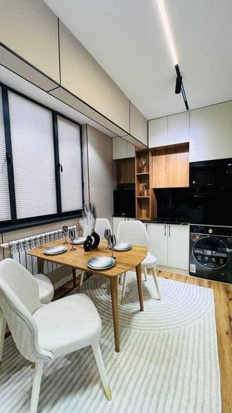 Сдаётся шикарная квартира ПРЕМИУМ класса. <br />
<br />
• Ра — фото 4