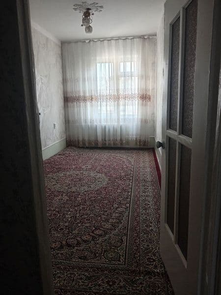 Kvartira sharoiti yaxshi, kandetsaner, haladelnik, kir moshe — фото 4