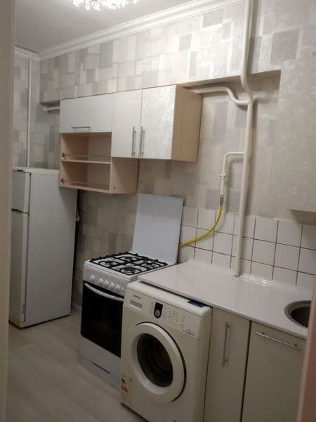 Сдам свою 2х комнатную квартиру в центре города. Юнусабад Ц4 — фото 5