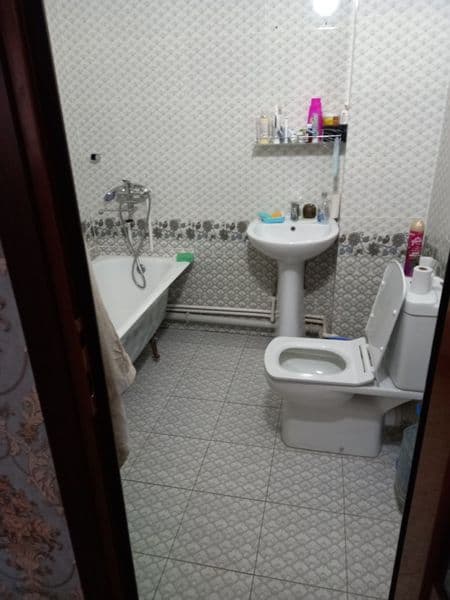 Сдаётся комнаата койка место для студентов! Чисто уютно! Ест — фото 2