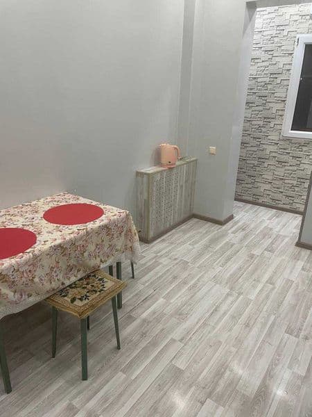 Квартира своя, ранее не сдавалась.<br />
Ремонт: Евро<br />
 — фото 2