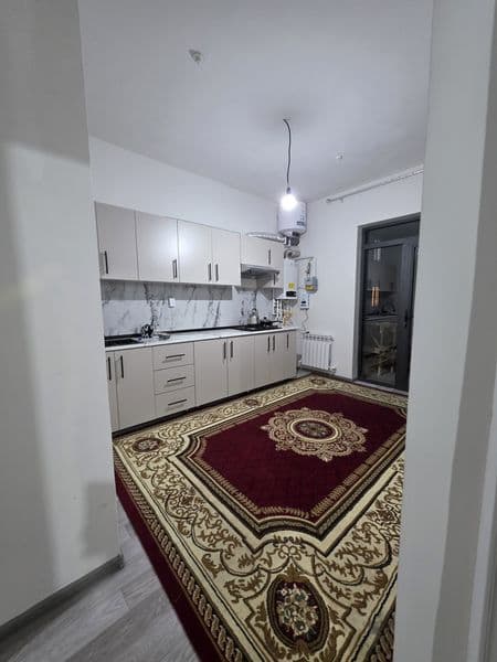 Аренда Квартира Новостройка.<br />
2-хона 13-этаж 16-этажка  — фото 4