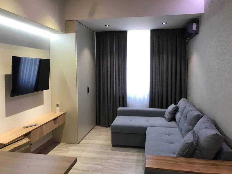 К вашему вниманию рады представить 2х комнатную квартиру на 