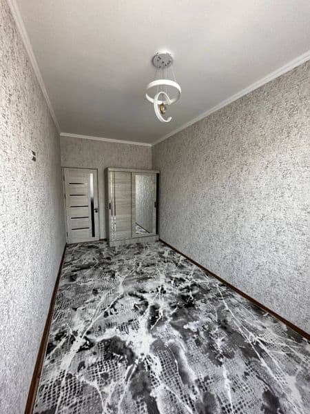 kvartiraga Yaxshi qiz qidiryapmiz. Kvartira 3 xonali, yevro  — фото 2