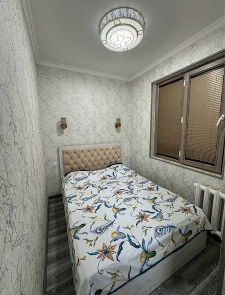 Zo’r lokatsiyada joylashgan kvtira ijaraga beriladi. Yasha u — фото 5