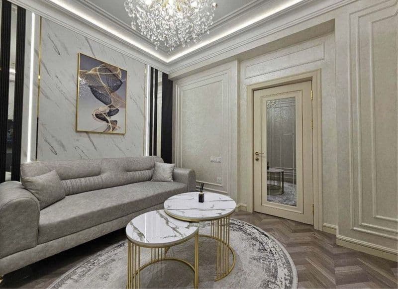 Мирабадский район <br />
Жк NRG-Ойбек! <br />
2/8/12 <br />
 — фото 4